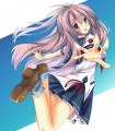 飛んでます！！