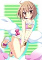 ゆずかちゃん