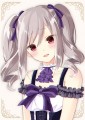 蘭子ちゃん