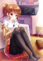 くろしろ