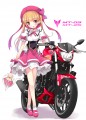 魔法少女MT-25