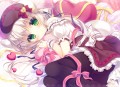 バレンタインわんこ