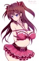 Shiki tied