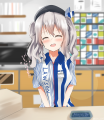 ローソン鹿島さん