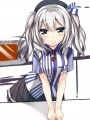 ローソン鹿島ちゃん