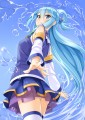 クリエイトウォーター