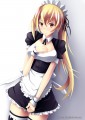 メイドリーシャ