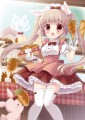 うさぎのパン屋さん