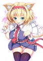 ニャリス！！