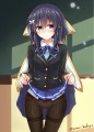 黒スト