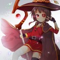 めぐみんっ！