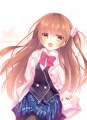 星奏ちゃん