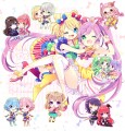 プリパラありがとうのかしこま！
