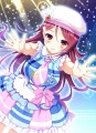 夢の舞台へ