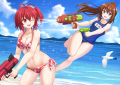 Nao x Yuki