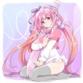 頑張ったんですよ？/つかこ