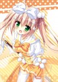 魔法使いちゃん