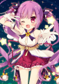 アイシャちゃん