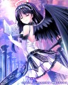 聖痕のアルカナ  モリガン