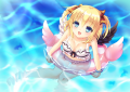 夏ですね