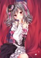蘭子。
