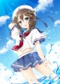 マリン時雨