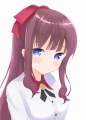 ひふみん先輩