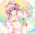 みずぎにゃんにゃん