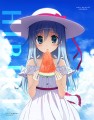 君と過ごす夏