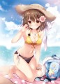 プロ生ちゃん（水着）