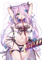 水着ナルメア