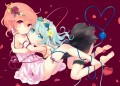 世界の果ての薔薇