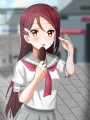 パルム梨子