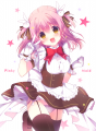 ももいろめいど