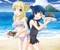 シャイ煮＆堕天使の涙