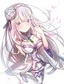 エミリア(リゼロ)