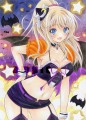 えりっち・ハロウィン