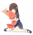 蝦枕