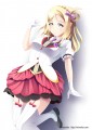 鞠莉ちゃん♪