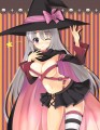 Halloween~~！