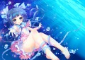 蒼い鼓動