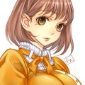 寧々しゃん/ginji