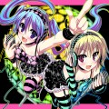 groovy/あかざ