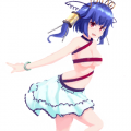 インダクタちゃん