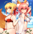 エクステラ・ヴァカンス