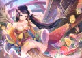 「私と遊ばない？」