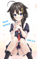 お誕生日おめでとう