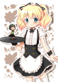 フルール・ド・アリス