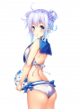 響ちゃん(水着)