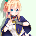ロクアカのルミアちゃん
